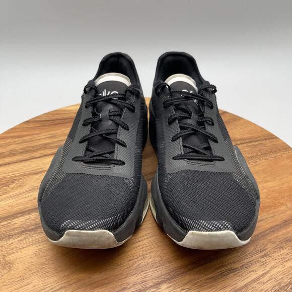 Nike Air Zoom SuperRep 3 Shoes Womens Size 8 Black Training Lifting Running Gym - Picture 2 of 8